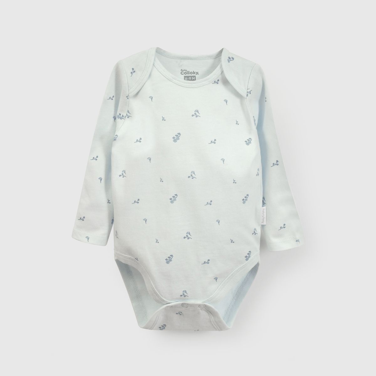 COLLOKY - Pack Bodys Colloky  Bebé Niña Stje1010I25 Blanco