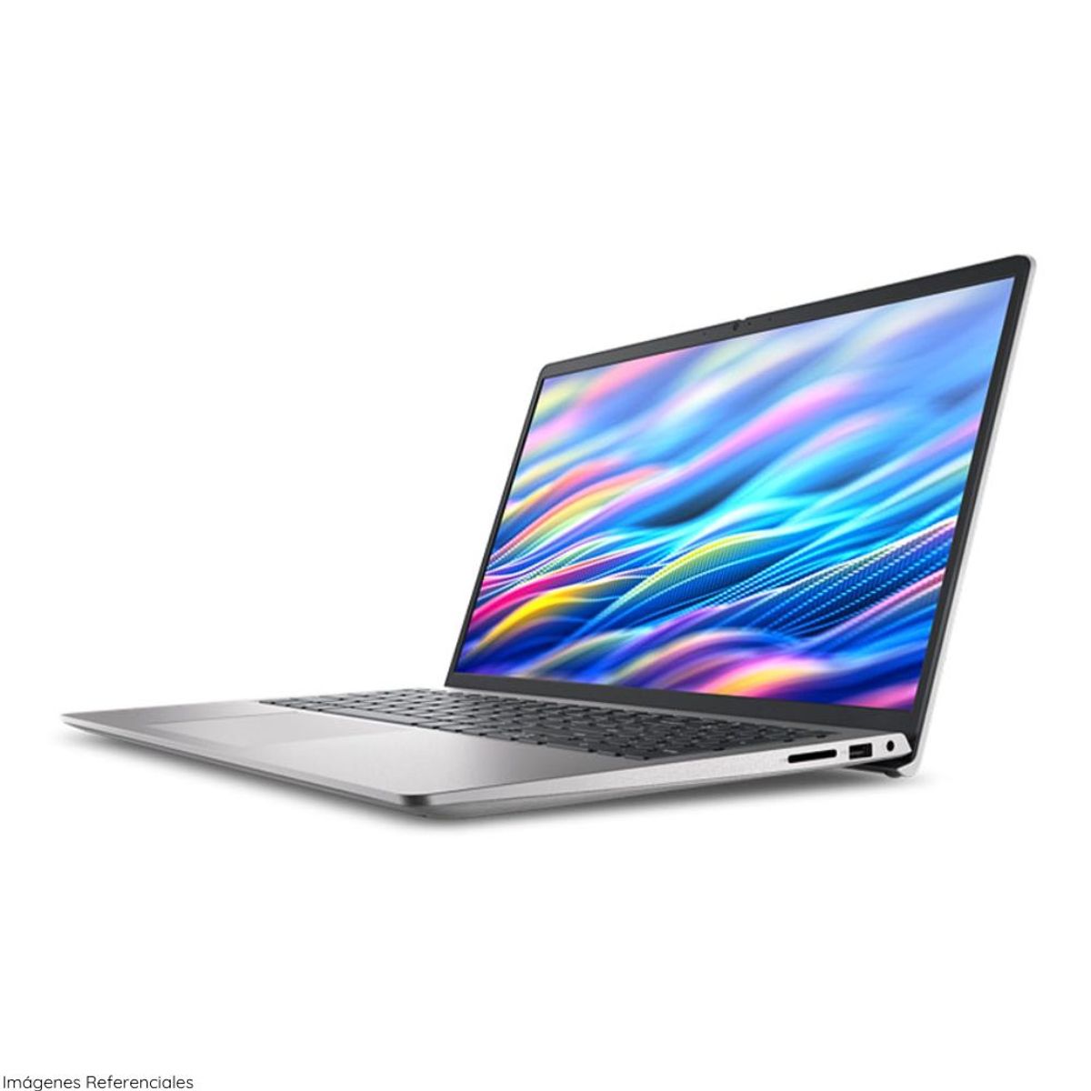 DELL - Laptop Dell 15 DC15250 Intel Core i5-1334U 8GB RAM 512GB SSD 15.6"  FHD 120Hz