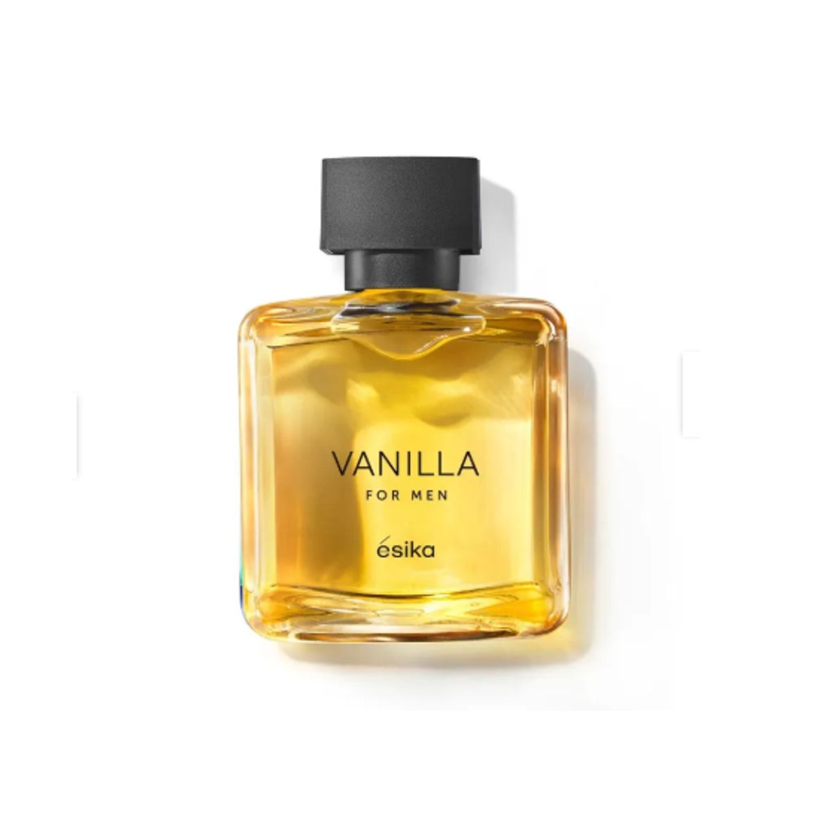 ESIKA - Esika - Eau de Toilette Vanilla Hombre 75 ml
