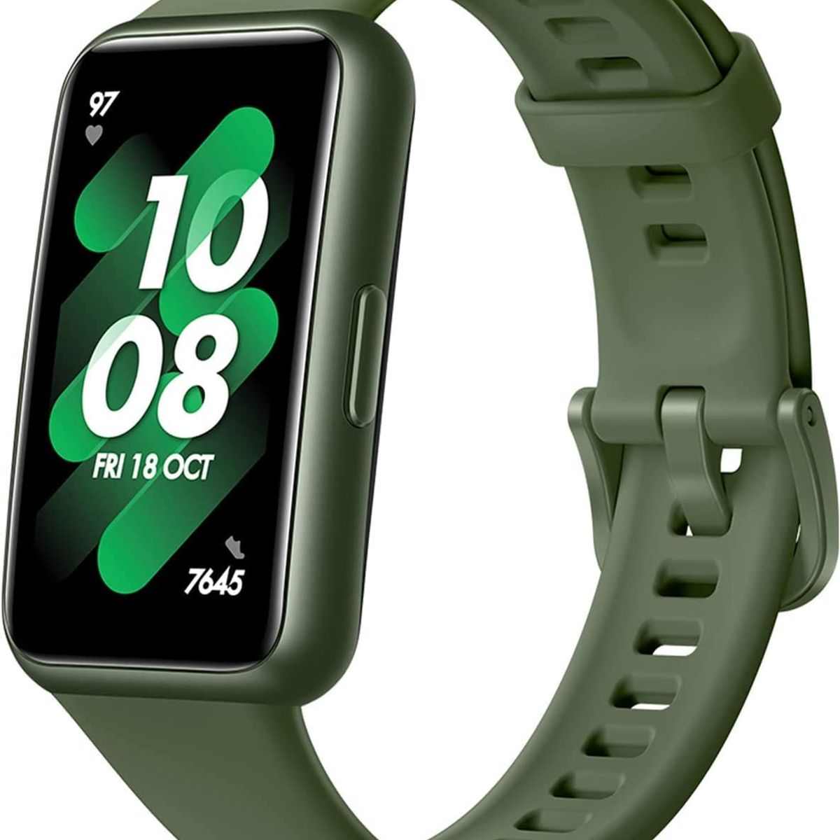HUAWEI - Smartband Huawei Band 7 - Verde