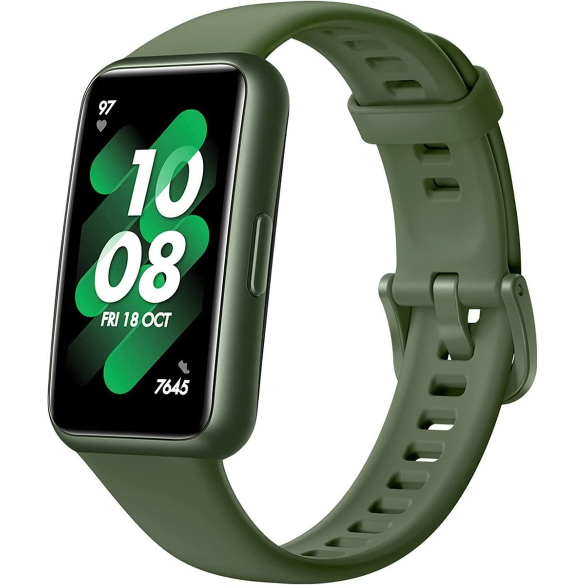 HUAWEI - Smartband Huawei Band 7 - Verde