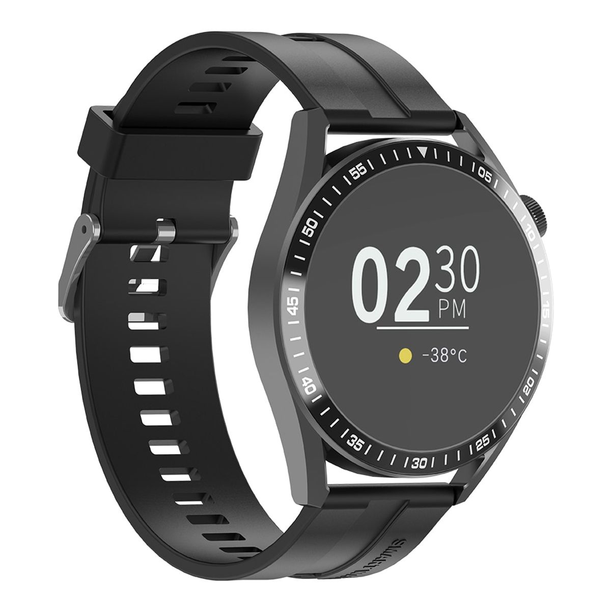 LENOVO - Audífonos Bluetooth Lenovo LP40 y Smartwatch WH8 reloj inteligente