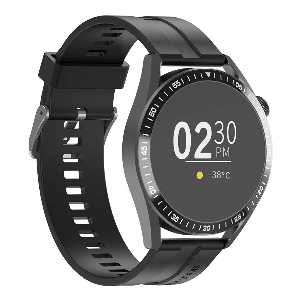 LENOVO - Audífonos Bluetooth Lenovo HE05 y Reloj Inteligente Smart Watch WH8