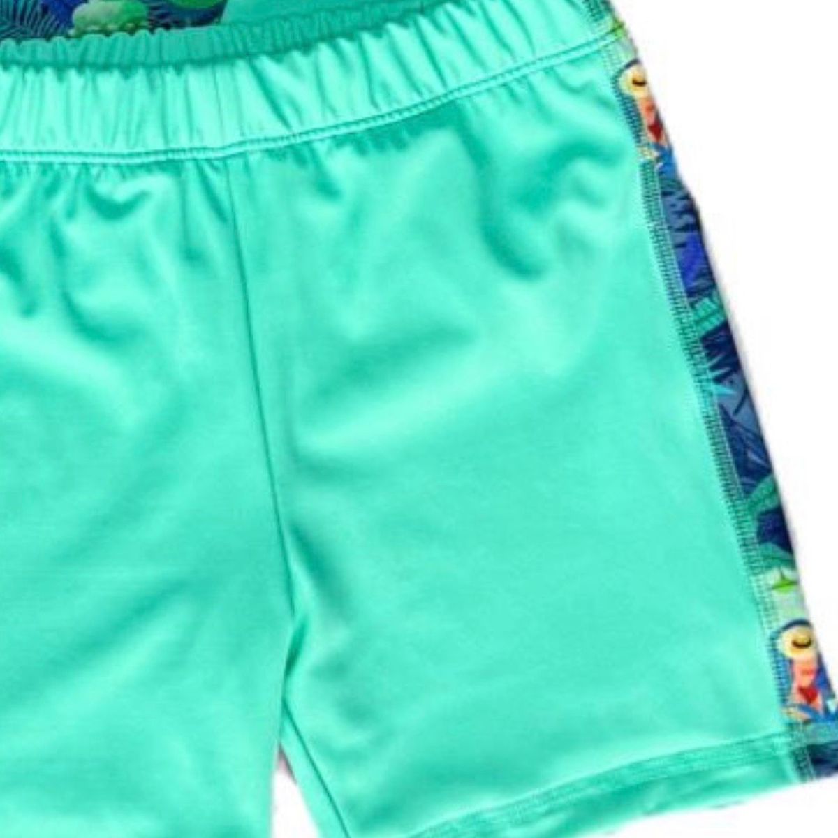 GENERICO - Ropa de baño Conjunto Niña UV