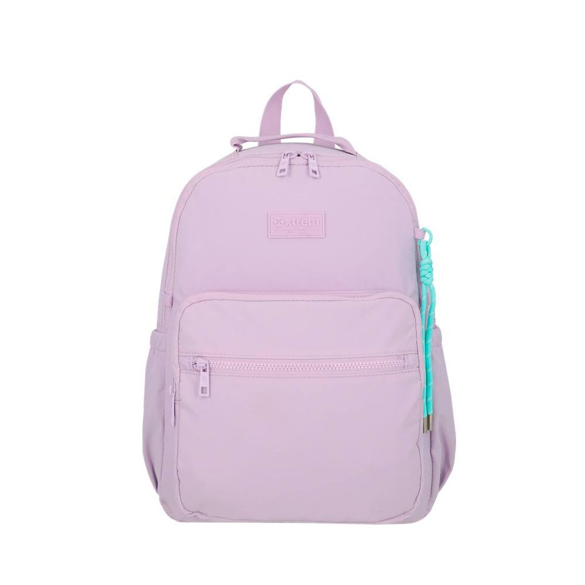 Xtrem - MOCHILA XTREM MODELO BRIGHTON LILAC