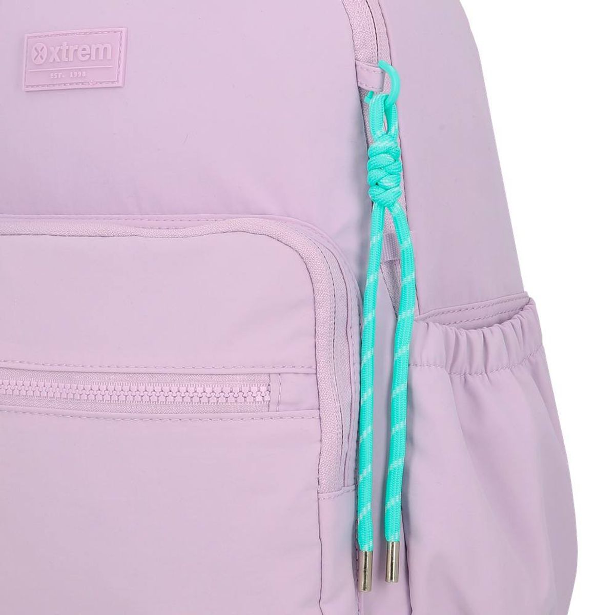 Xtrem - MOCHILA XTREM MODELO BRIGHTON LILAC