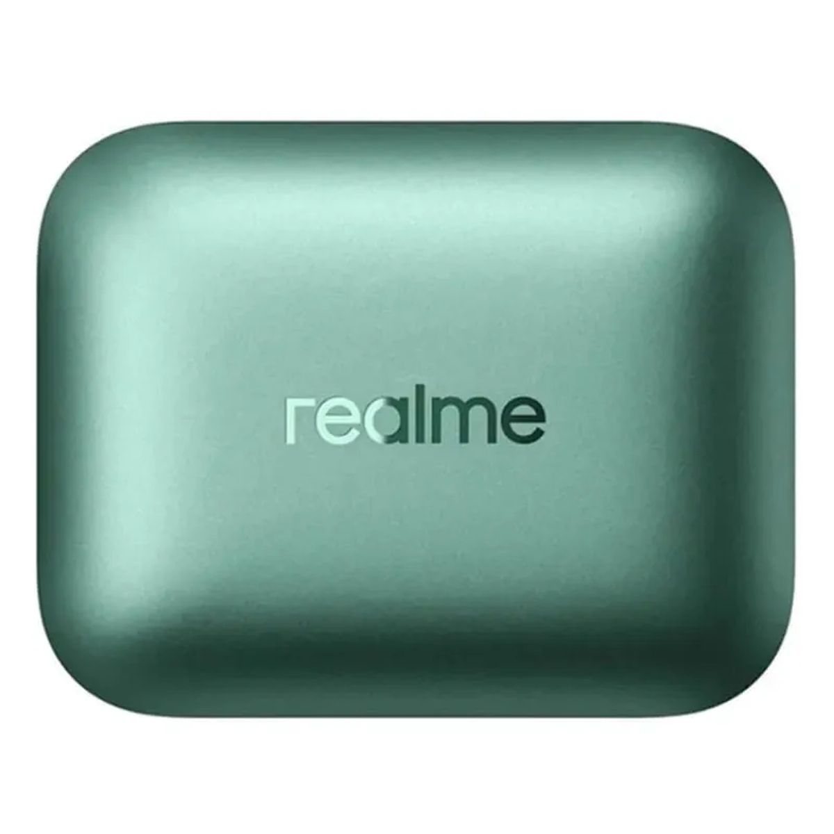 REALME - Auriculares inalámbricos Bluetooth Realme Buds Air 7 Pro -verde