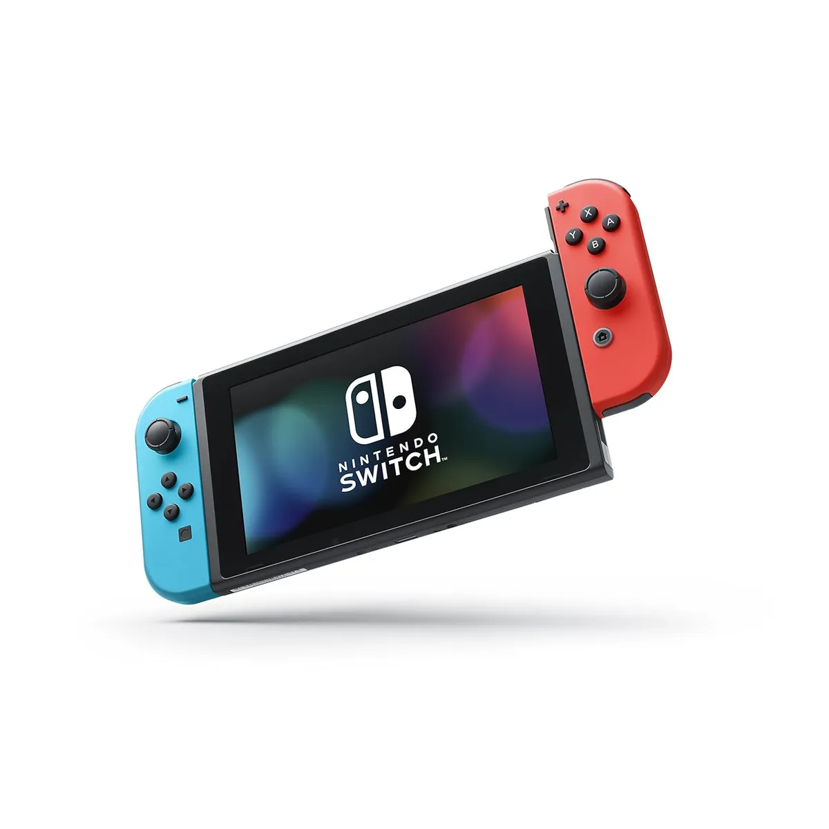 Nintendo Switch Estándar con Joy-Con - Reacondicionado, marca NINTENDO - Foto 2