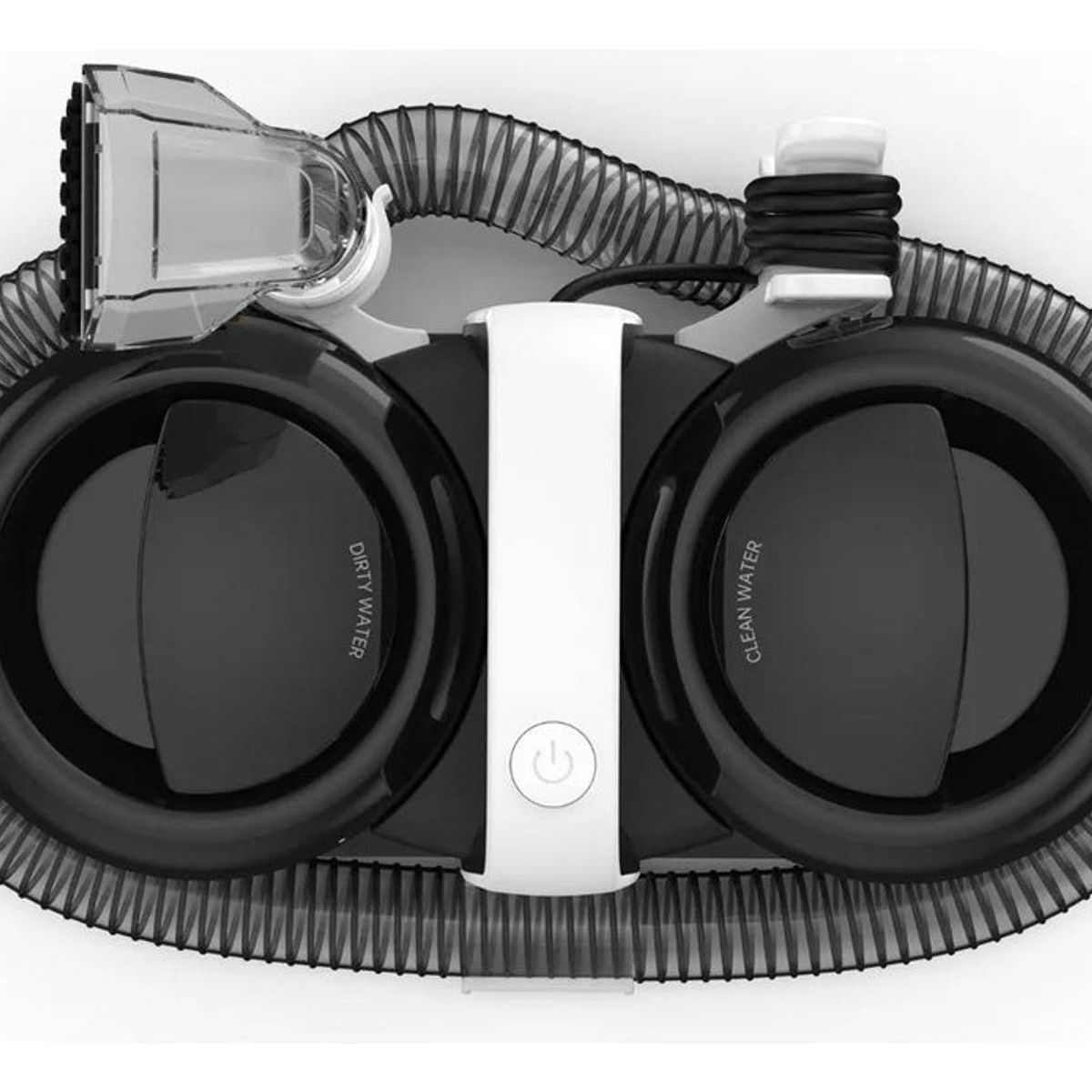 ANYHOGAR - Aspiradora Lava Tapiz Alfombras 600w