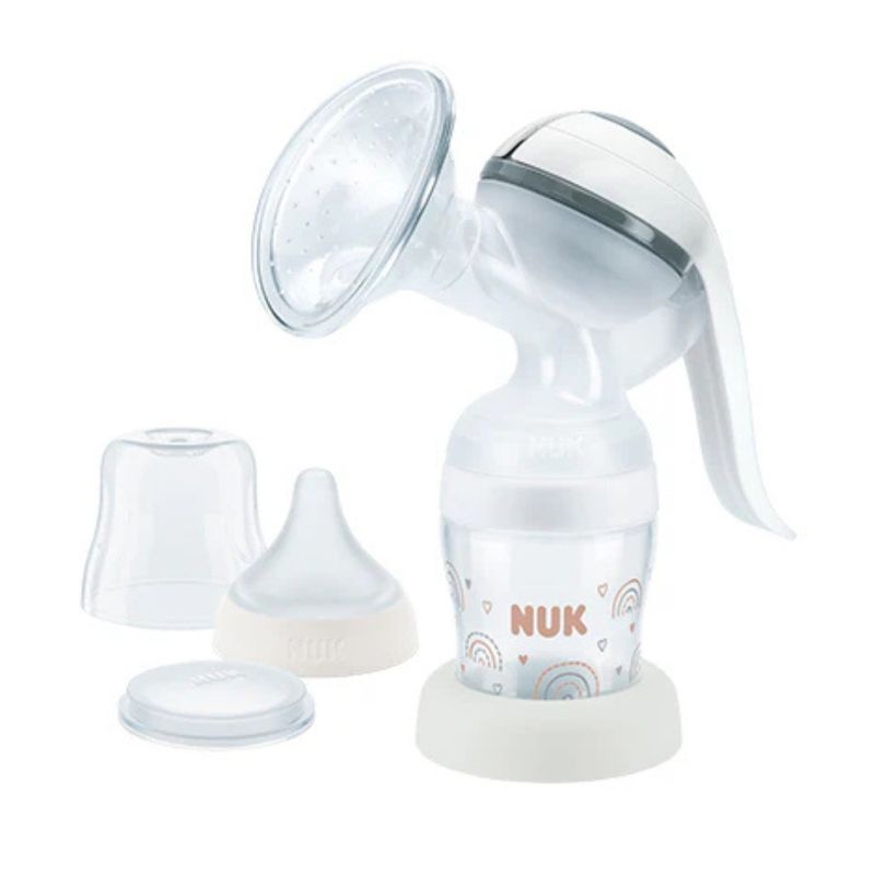 NUK - Nuk Extractor Manual De Leche Pump