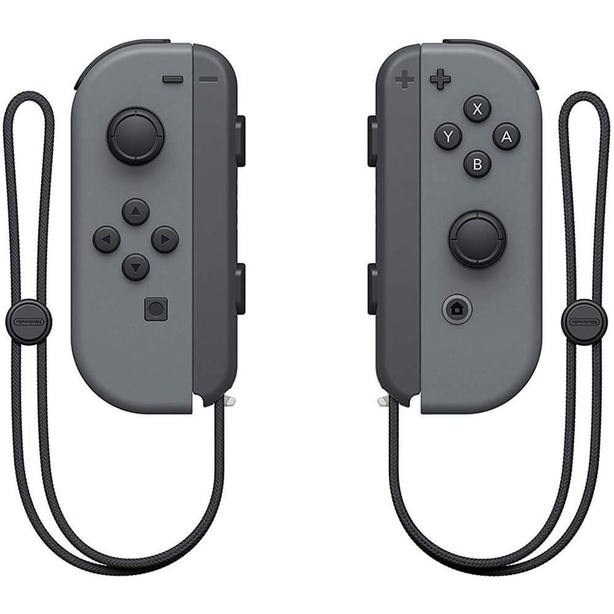 NINTENDO - Nintendo Joy-Con LR - Gris