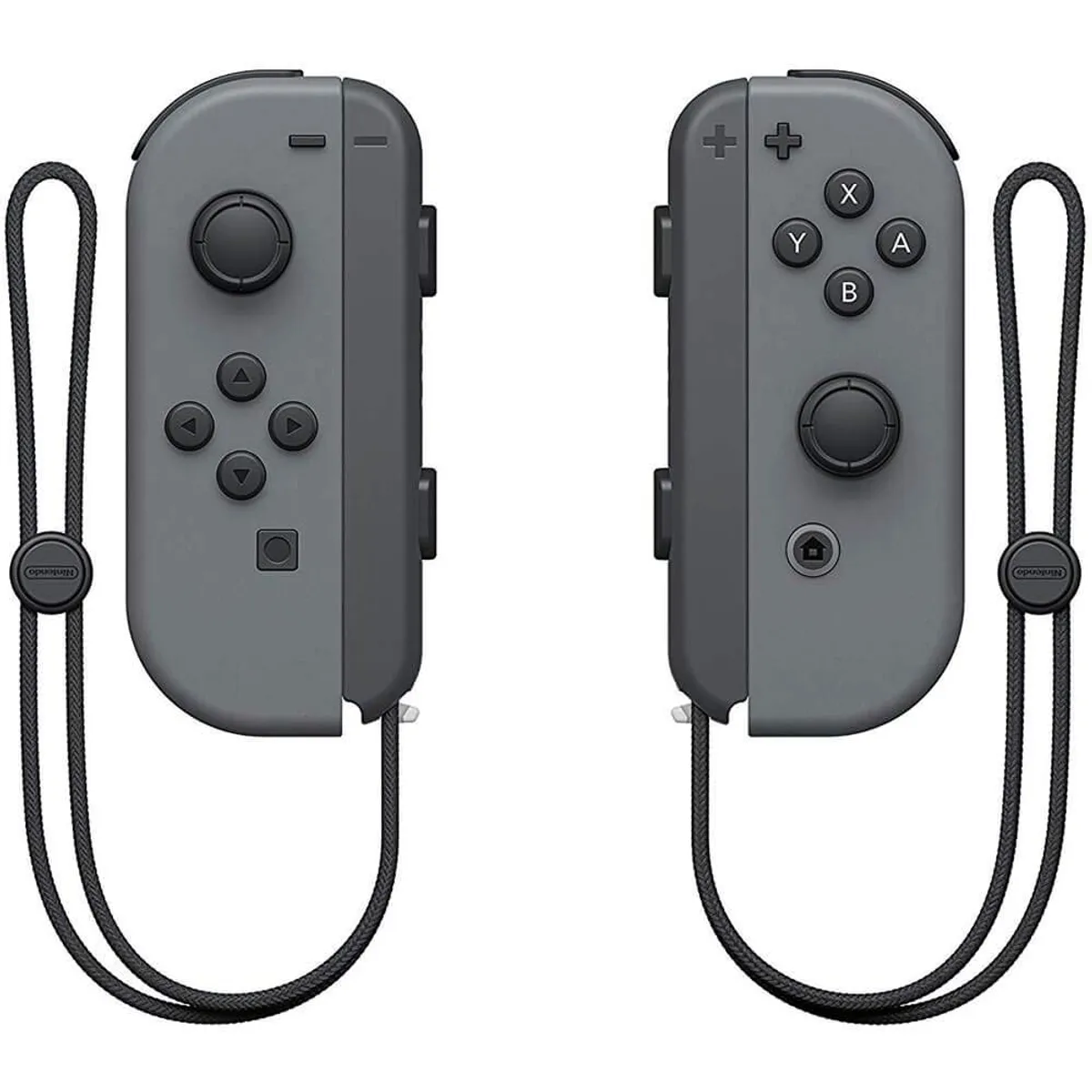 NINTENDO - Nintendo Joy-Con LR - Gris