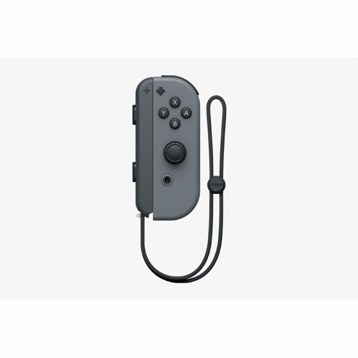NINTENDO - Nintendo Joy-Con LR - Gris