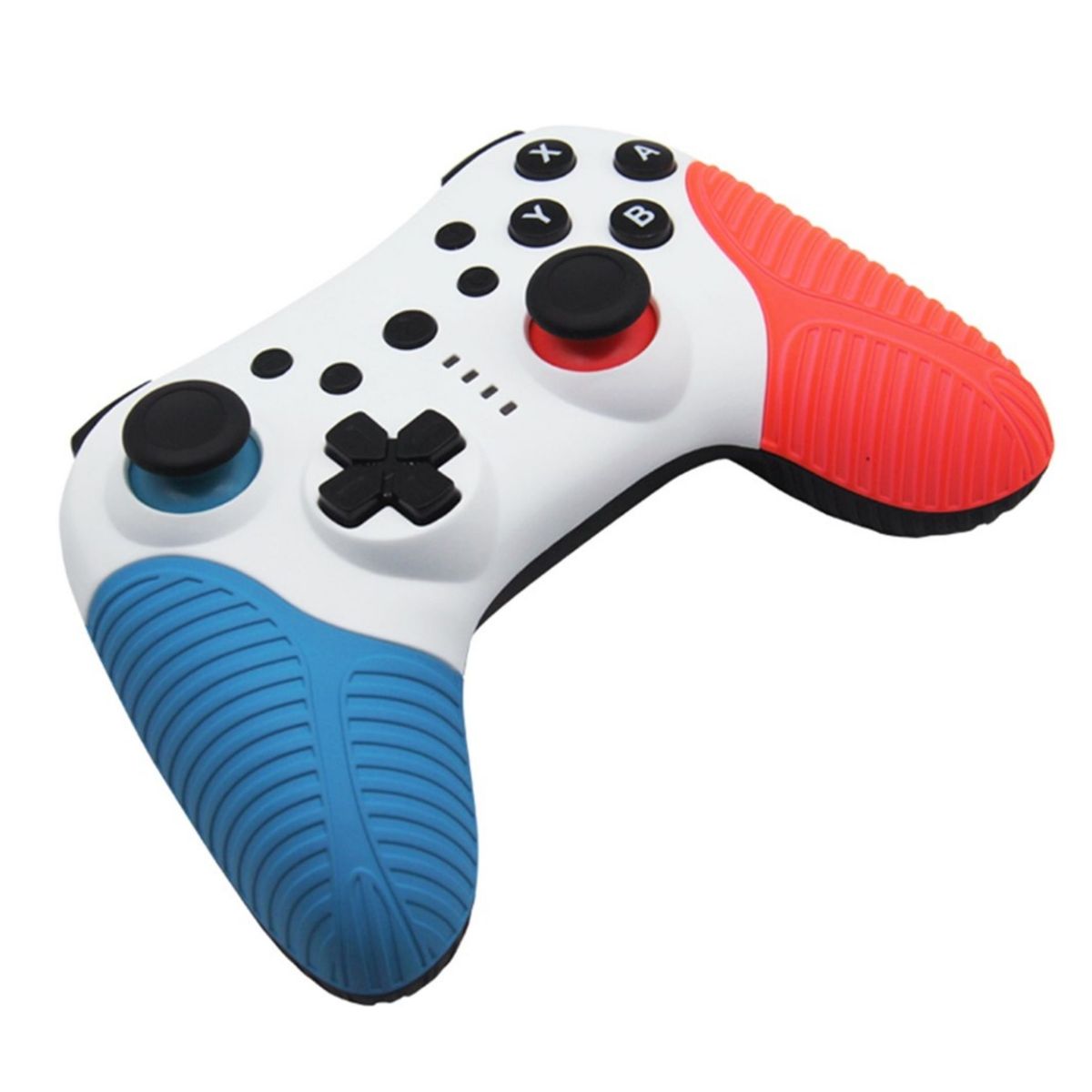 GENERICO - Mando Joystick Control Pro Inalámbrico para PC Switch OLED Lite