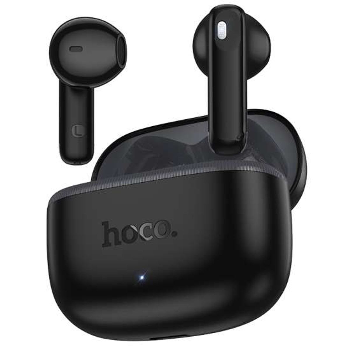 HOCO - Audífonos Inalámbricos Hoco EQ28 TWS - Bluetooth 5.4 - 7H Playtime - Sonido Estéreo HD