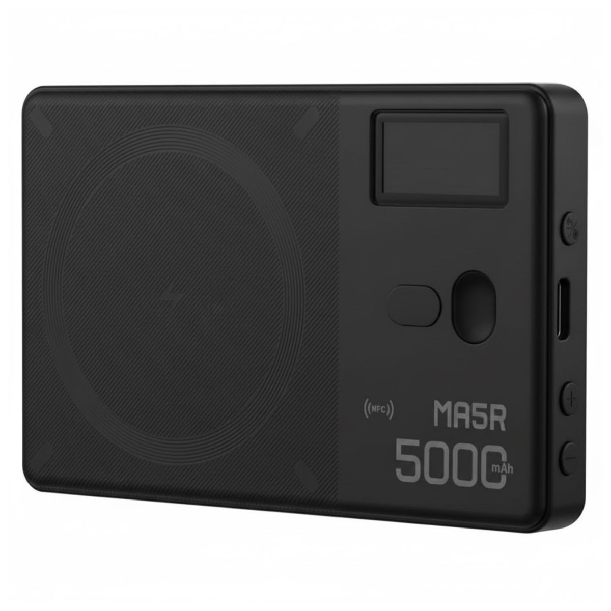 GODOX - Luz LED RGB Godox MA5R con Batería Externa Power Bank