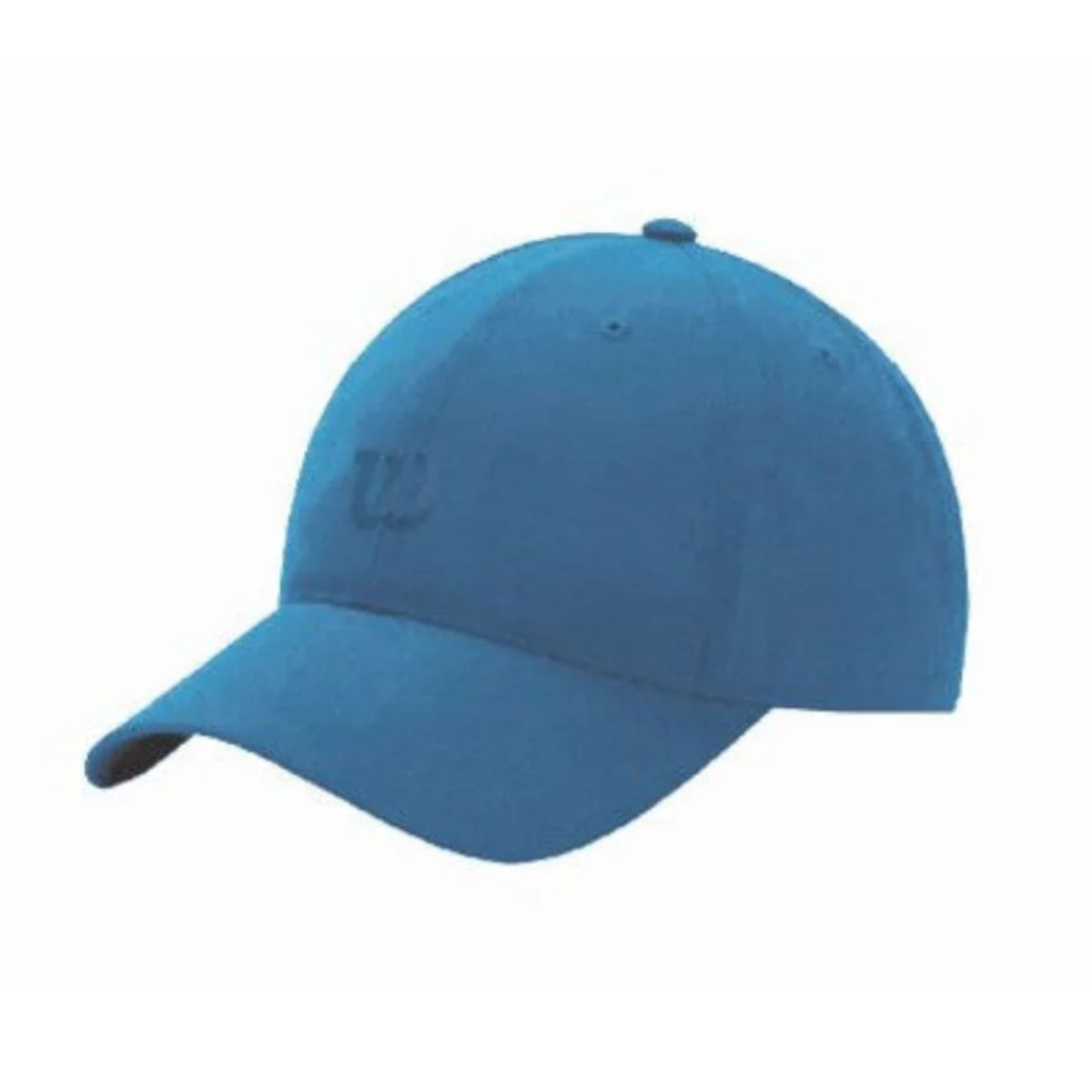 WILSON - Gorra Deportiva Pro Staff Azul Wilson Unisex
