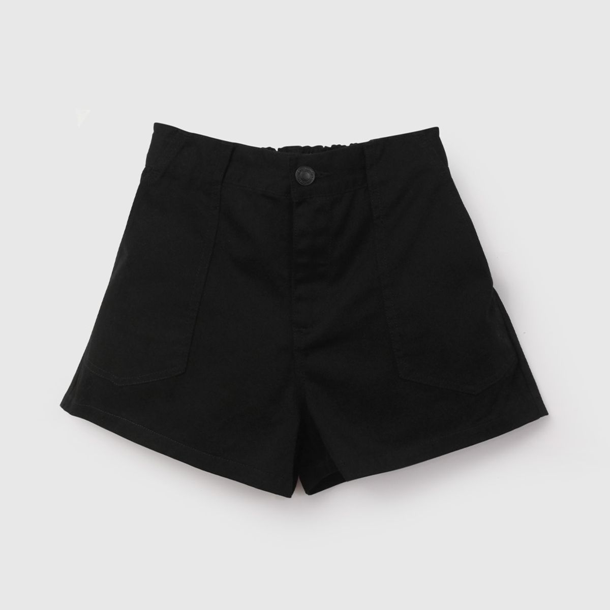 COLLOKY - Short Colloky  Niña Shgb0201V26 Negro
