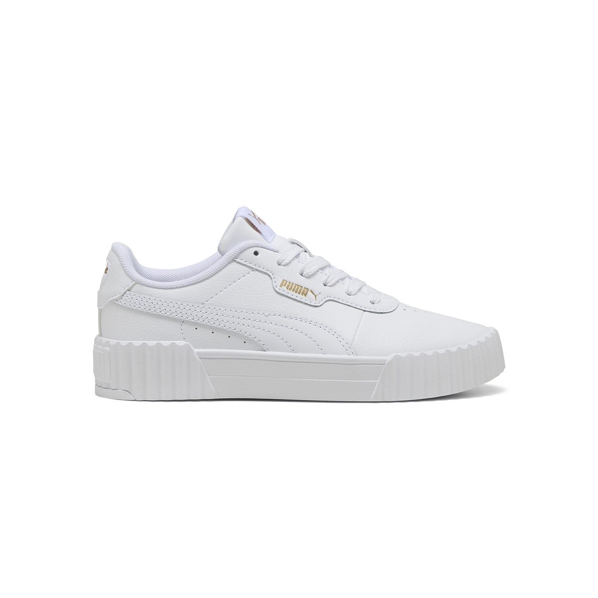 PUMA - Zapatillas Urbano Mujer Puma Carina 30 jr