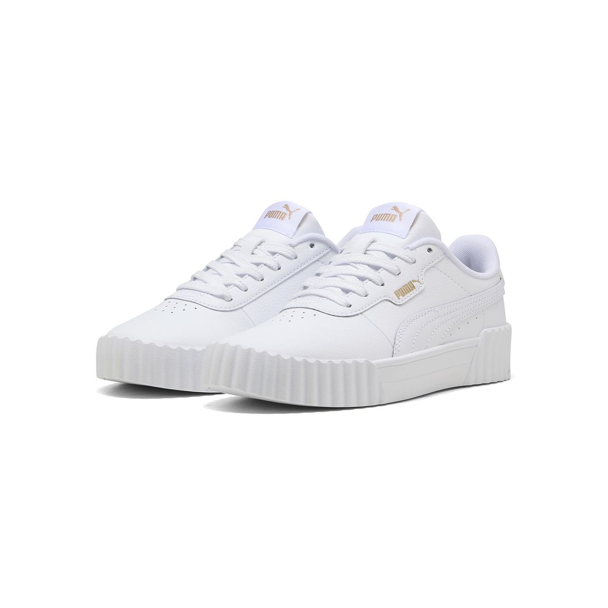 PUMA - Zapatillas Urbano Mujer Puma Carina 30 jr