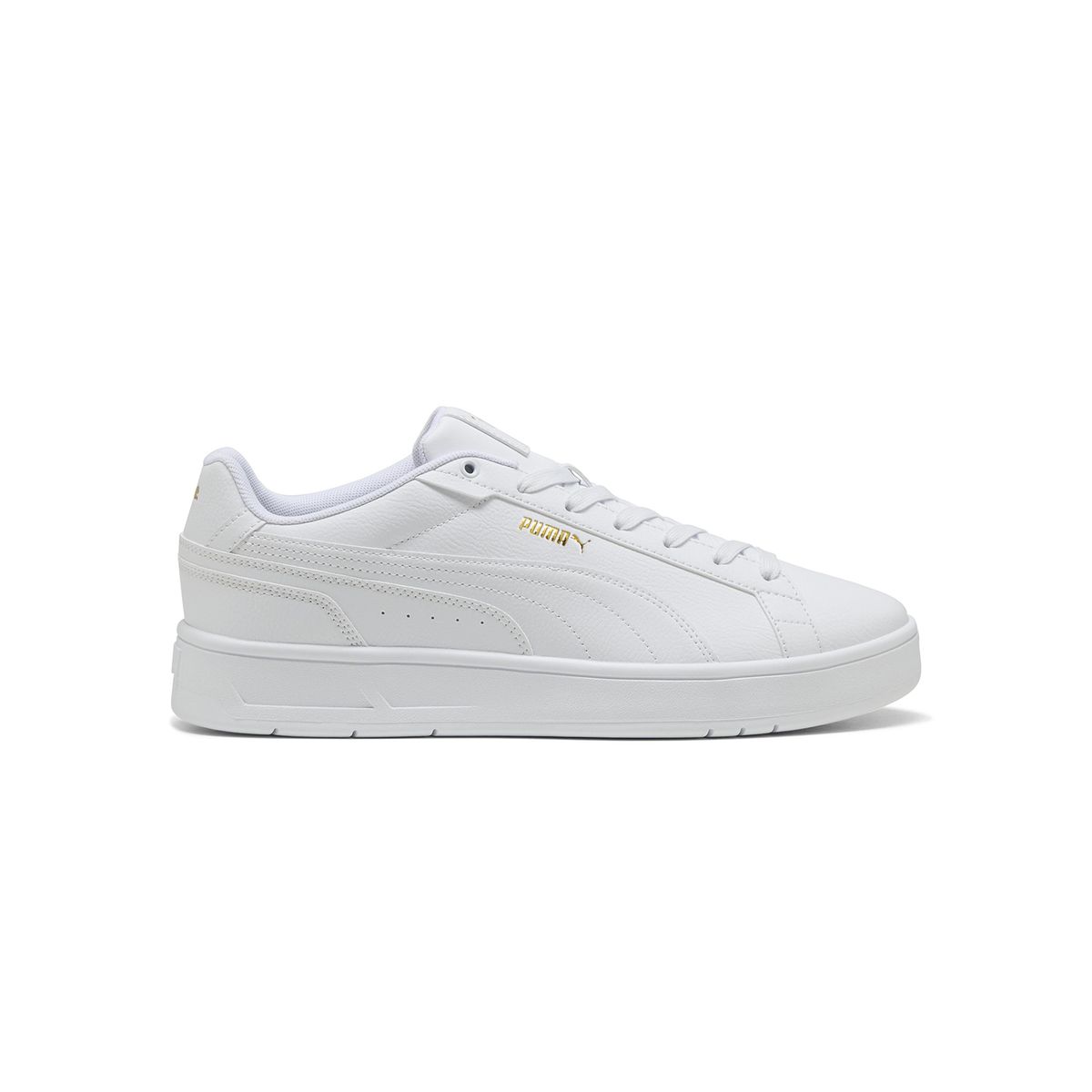 PUMA - Zapatillas Urbano Hombre Puma Court Classico