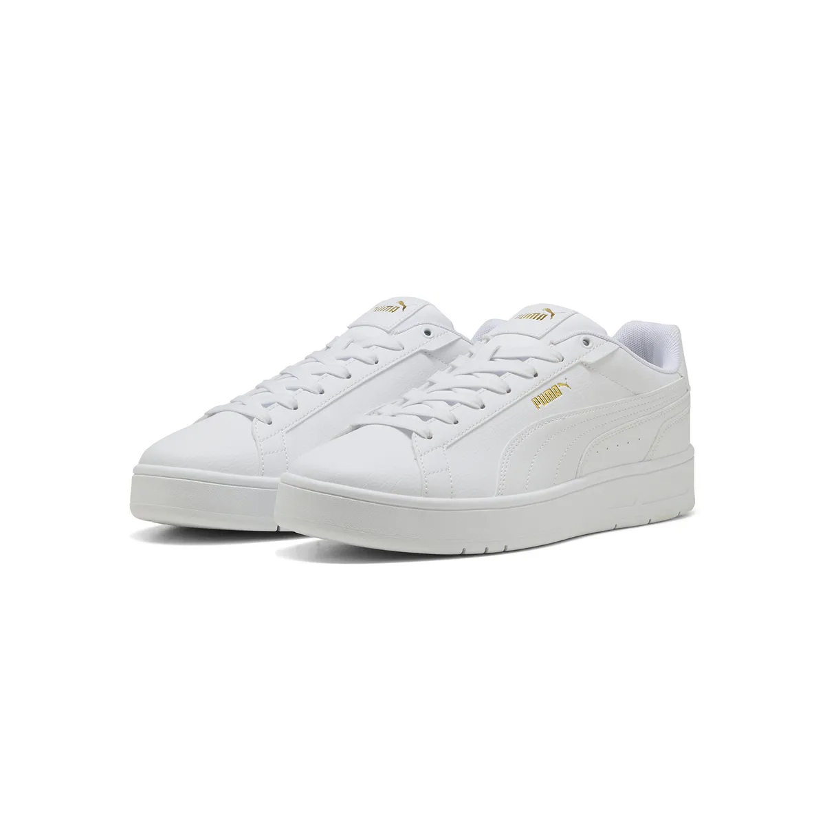 PUMA - Zapatillas Urbano Hombre Puma Court Classico