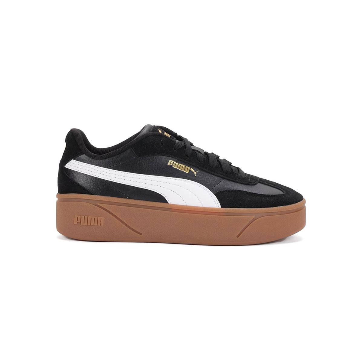 PUMA - Zapatillas Urbano Mujer Puma Club Ii Era Platform Wns
