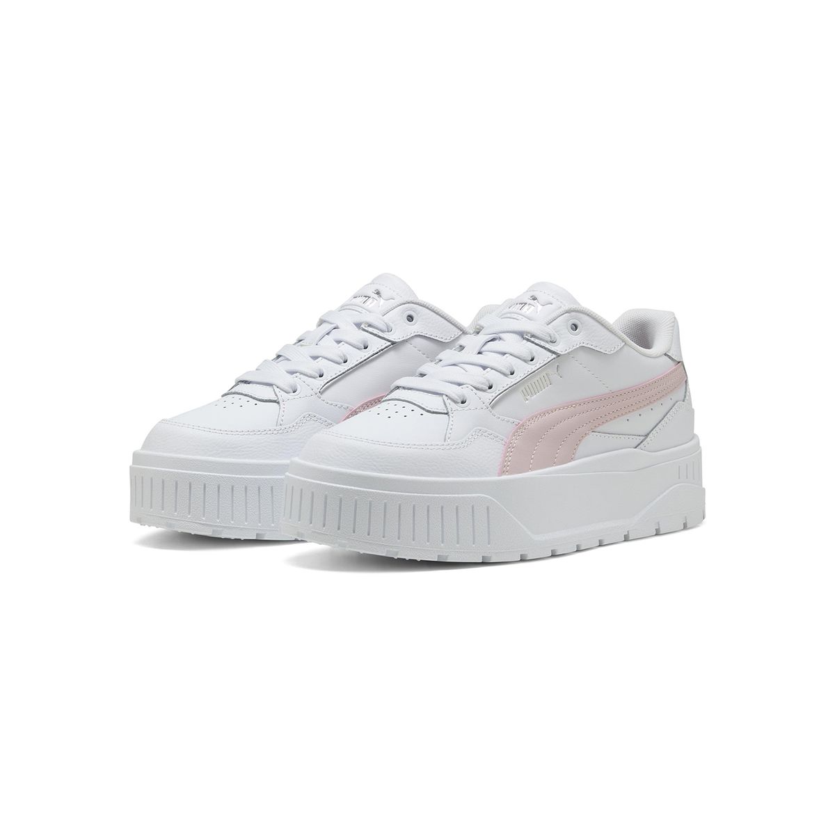 PUMA - Zapatillas Urbano Mujer Puma Karmen Ii Idol