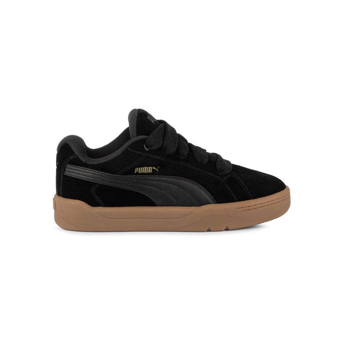 PUMA - Zapatillas Urbano Hombre Puma Park Lifestyle Easy sd