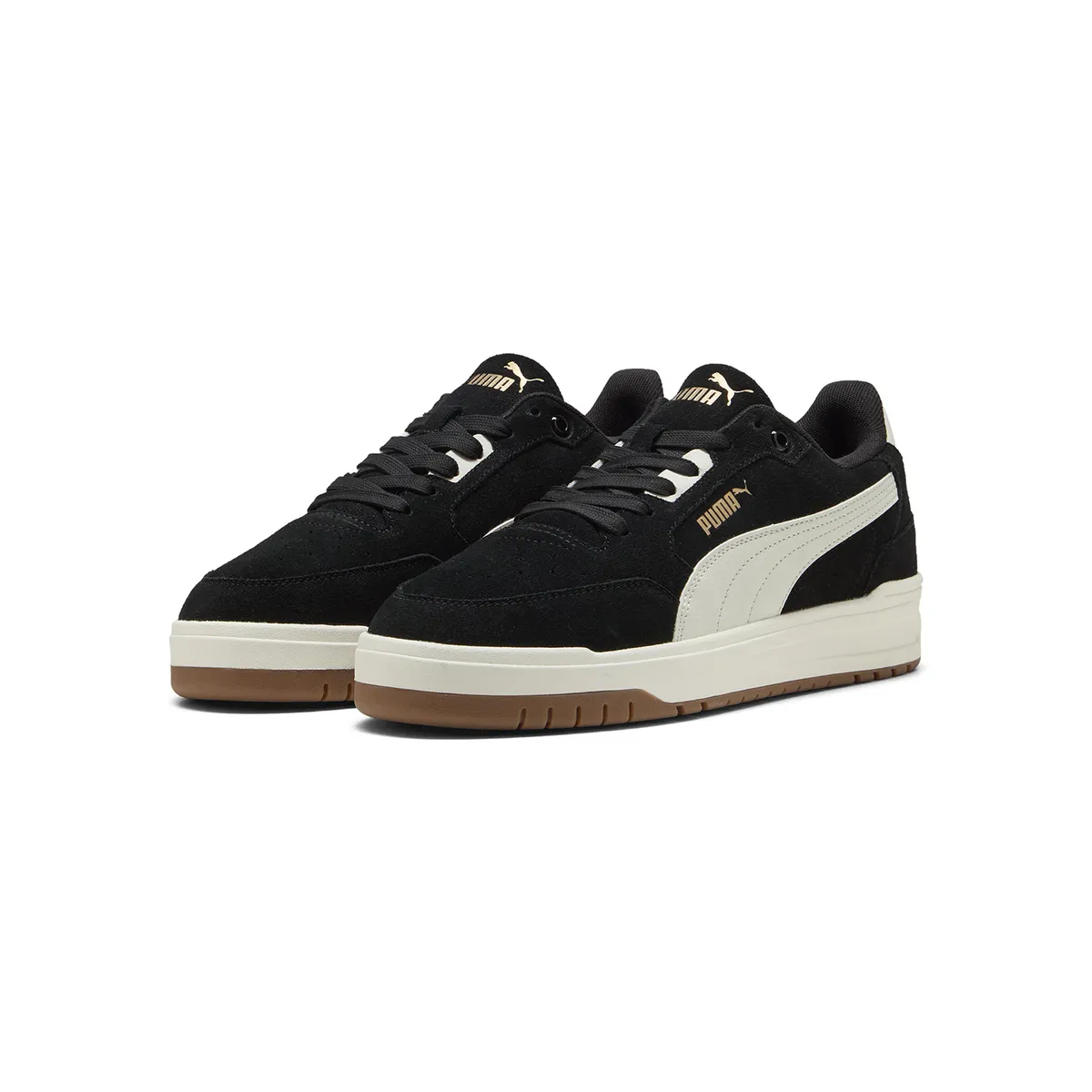 PUMA - Zapatillas Urbano Hombre Puma Shuffle Downtown sd
