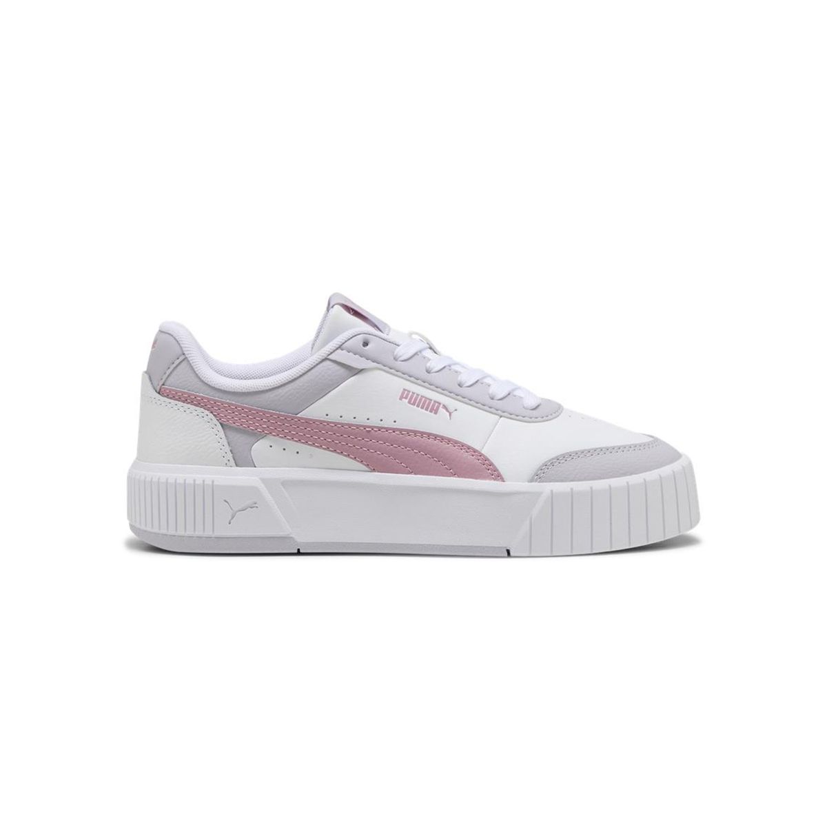 PUMA - Zapatillas Urbano Mujer Puma Carina Mia