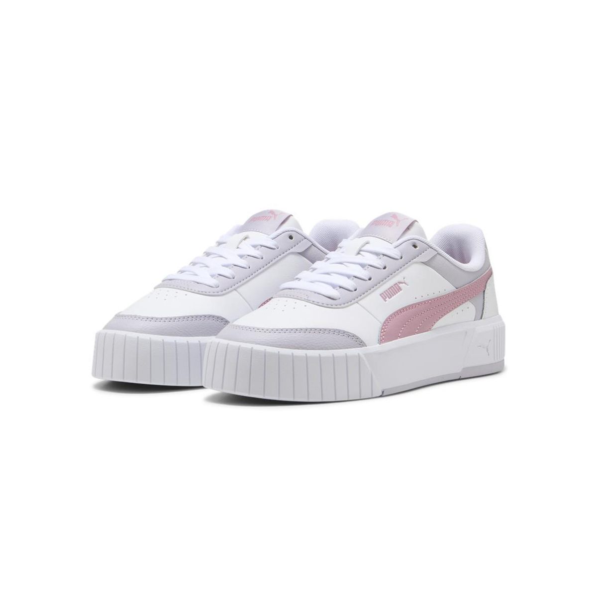 PUMA - Zapatillas Urbano Mujer Puma Carina Mia