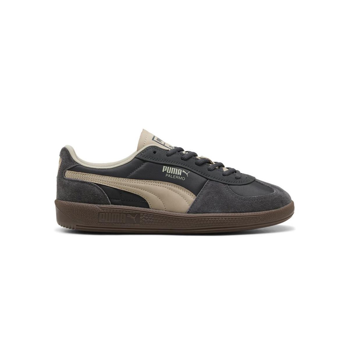 PUMA - Zapatillas Urbano Hombre Puma Palermo Pop