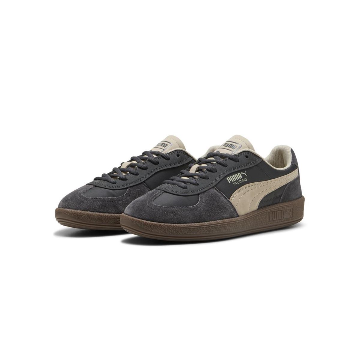PUMA - Zapatillas Urbano Hombre Puma Palermo Pop