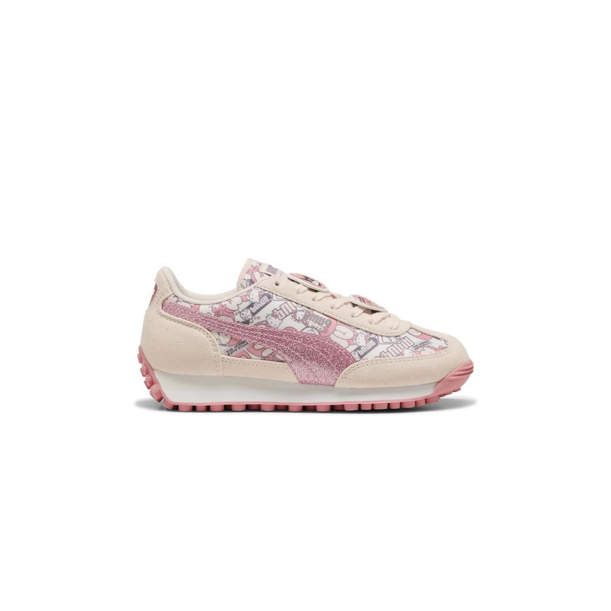 PUMA - Zapatillas Urbano Mujer Puma Easy Rider Hk&fr 2 jr