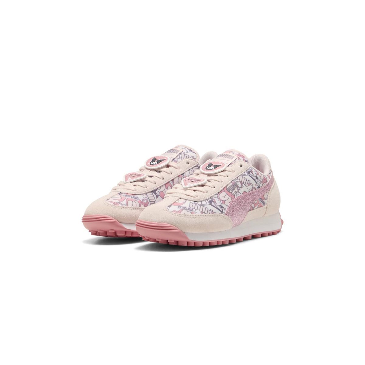 PUMA - Zapatillas Urbano Mujer Puma Easy Rider Hk&fr 2 jr