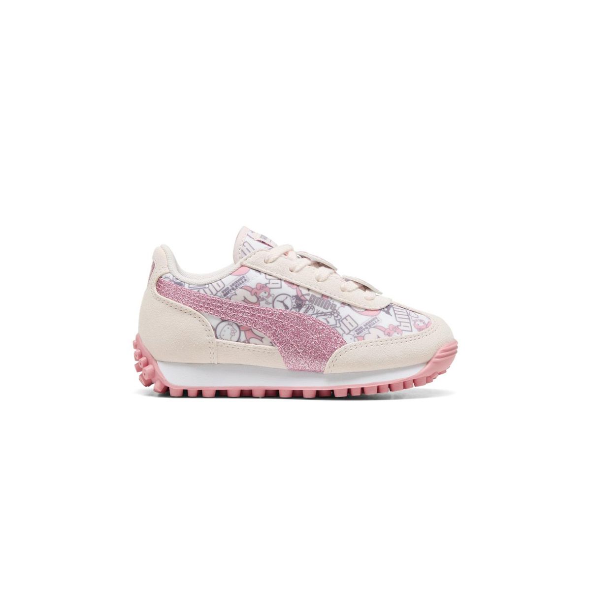 PUMA - Zapatillas Urbano Mujer Puma Easy Rider Hk&fr 2 ps