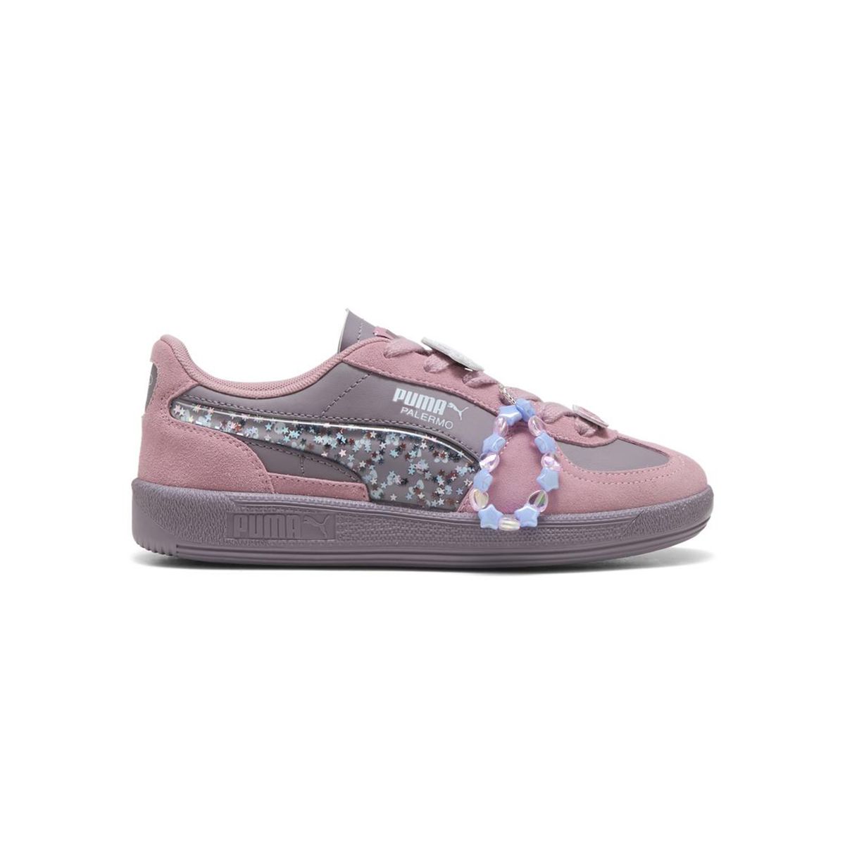 PUMA - Zapatillas Urbano Mujer Puma Palermo Hk&fr 2 jr