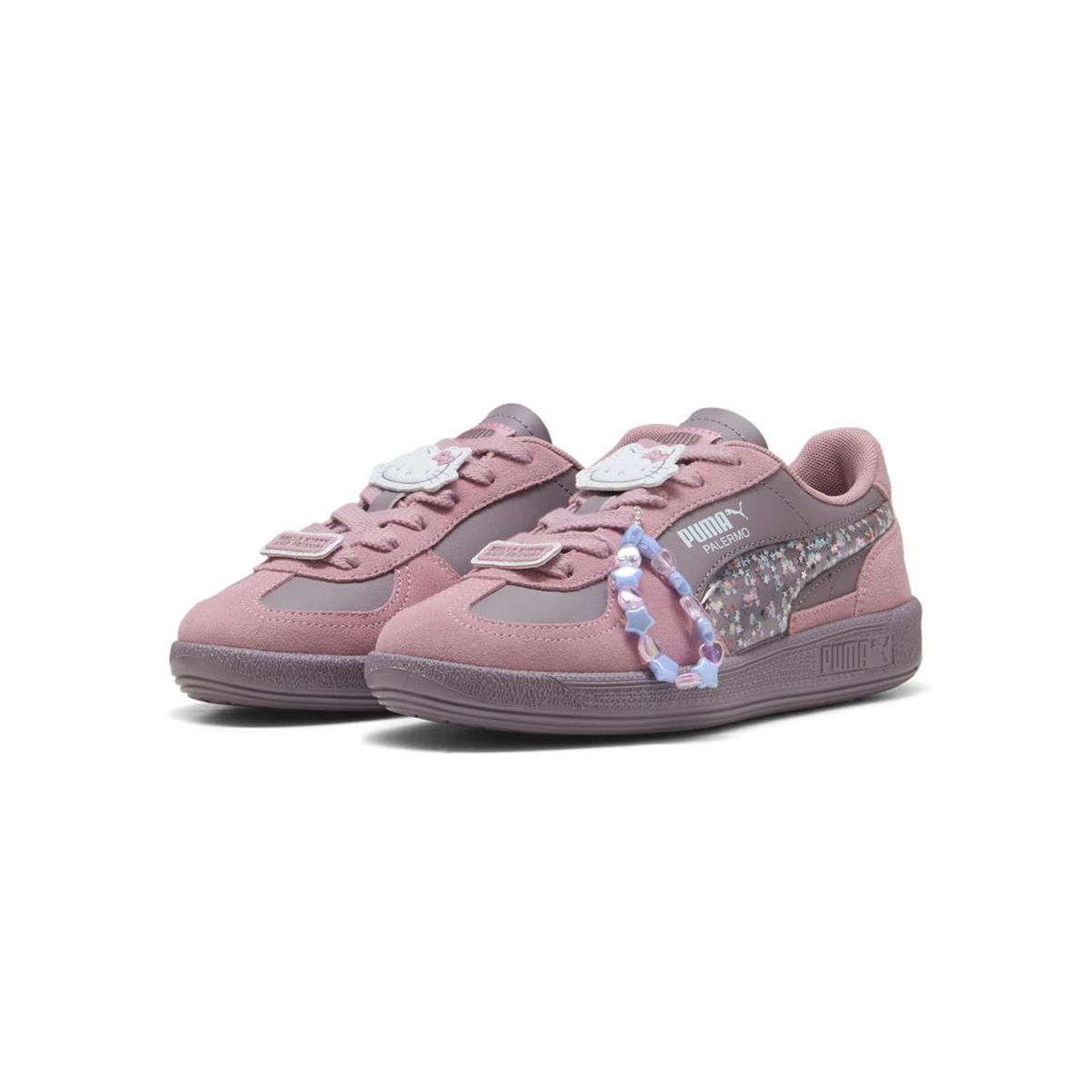 PUMA - Zapatillas Urbano Mujer Puma Palermo Hk&fr 2 jr