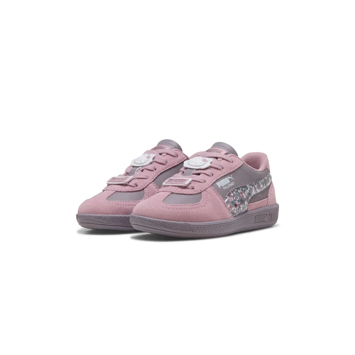 PUMA - Zapatillas Urbano Mujer Puma Palermo Hk&fr 2 ps