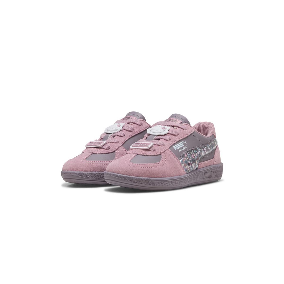 PUMA - Zapatillas Urbano Mujer Puma Palermo Hk&fr 2 ps