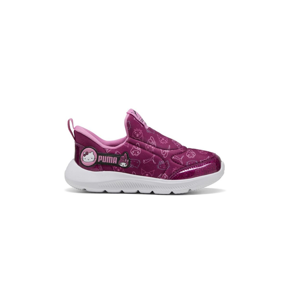 PUMA - Zapatillas Urbano Mujer Puma Fun Racer 2 Sliptech Hk&fr 2 ps