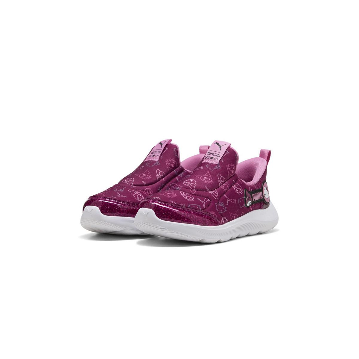 PUMA - Zapatillas Urbano Mujer Puma Fun Racer 2 Sliptech Hk&fr 2 ps