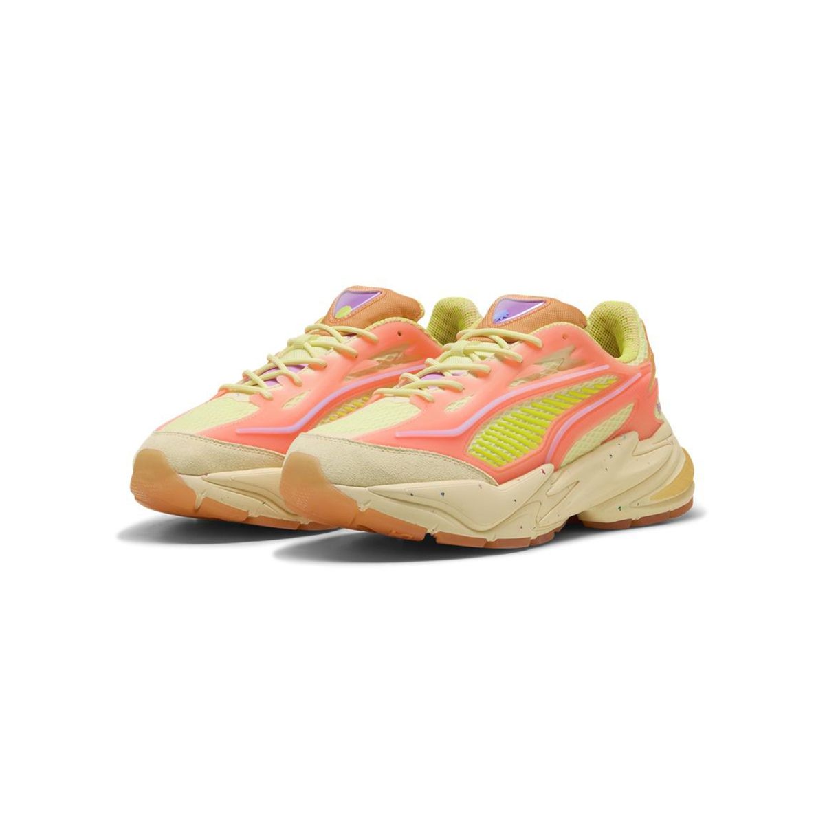 PUMA - Zapatillas Urbano Hombre Puma Rs Surge Rick And Morty