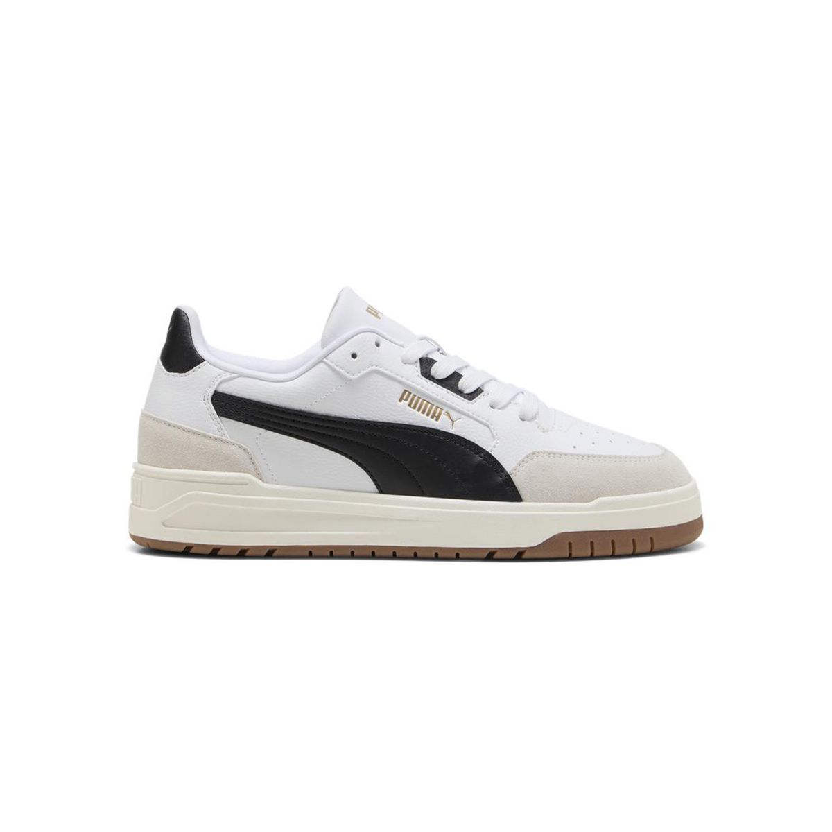 PUMA - Zapatillas Urbano Hombre Puma Shuffle Downtown og