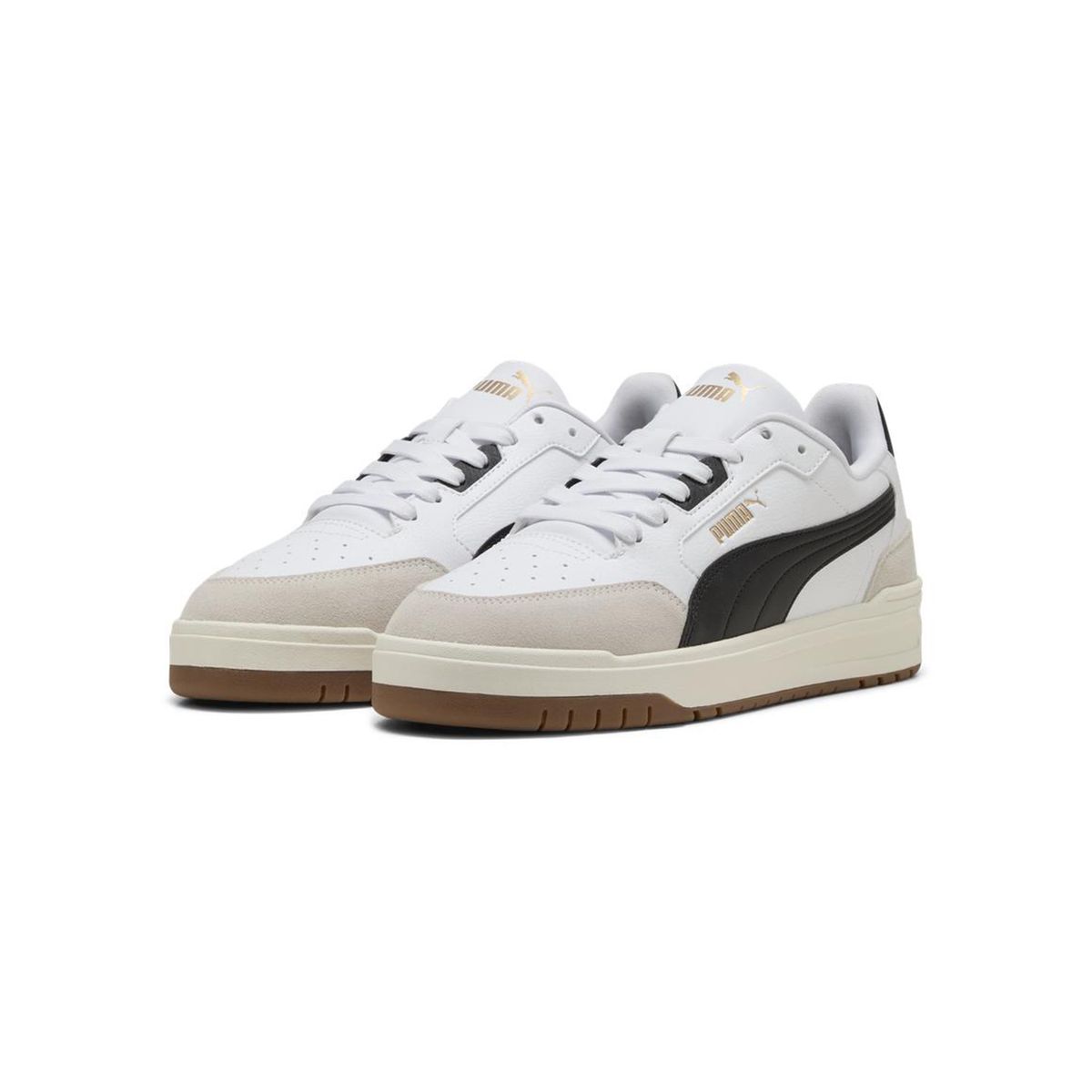PUMA - Zapatillas Urbano Hombre Puma Shuffle Downtown og