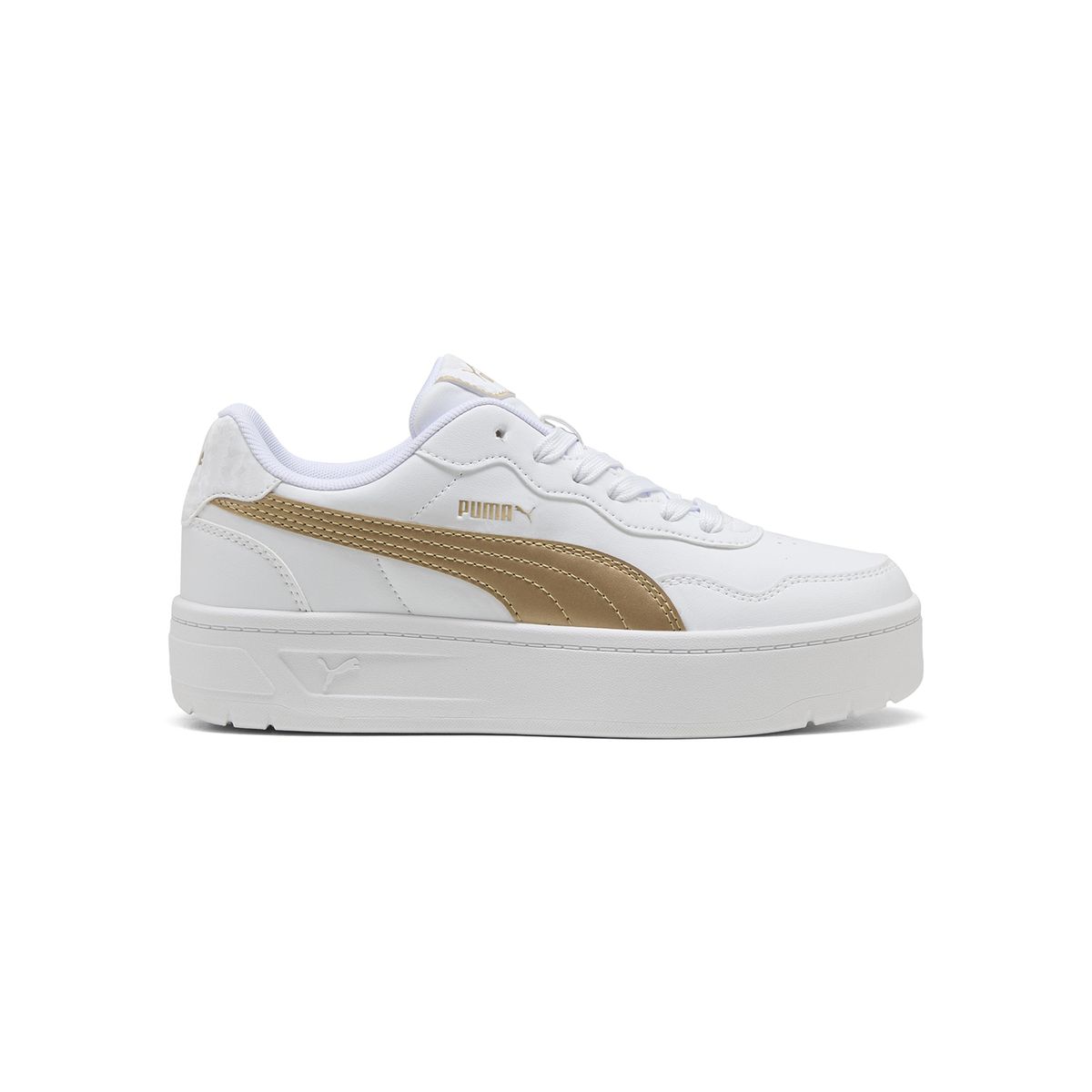 PUMA - Zapatillas Urbano Mujer Puma Court Lally Skye Dayinight
