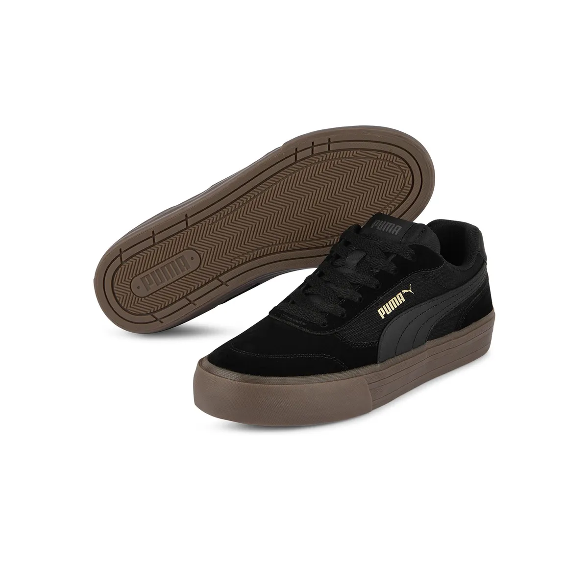 PUMA - Zapatillas Urbano Hombre Puma Cc Vulc cv