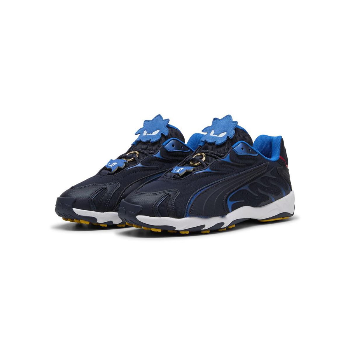 PUMA - Zapatillas Urbano Hombre Puma Inhale Sonic