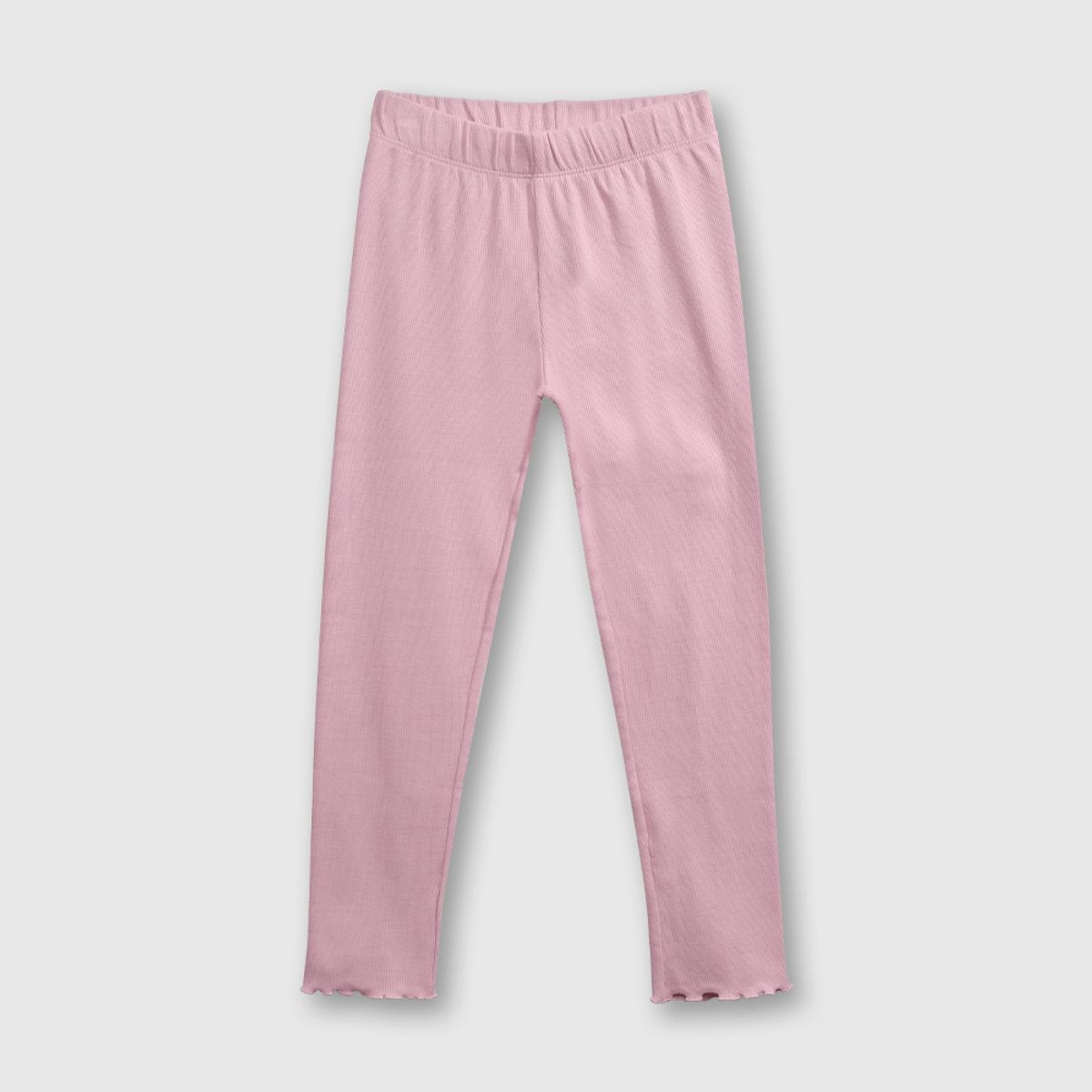 COLLOKY - Legging Colloky  Niña Papu1029V25 Rosado